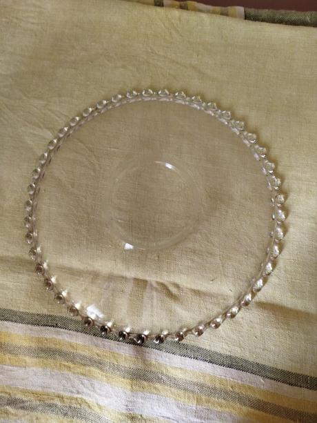 Podnos zn. rudolf schrötter, 