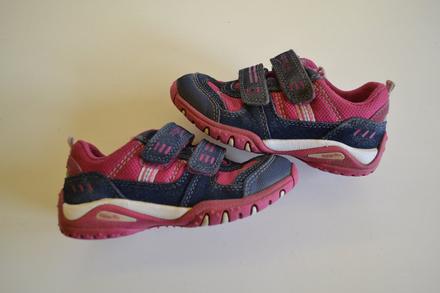 Botasky zn. superfit vel.26, superfit,26