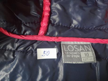Bunda losan, vel 140, losan,140