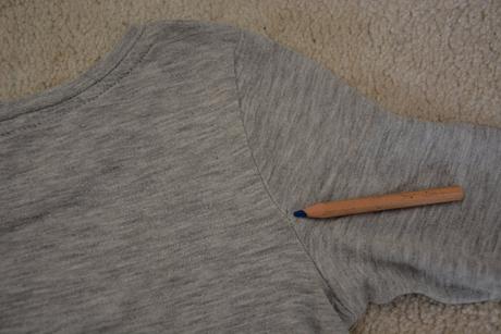 Nextová trika - se srdíčky, s hvězdou, next,122