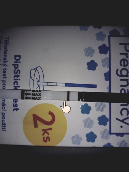 // moc blízko sebe. Vadný test?