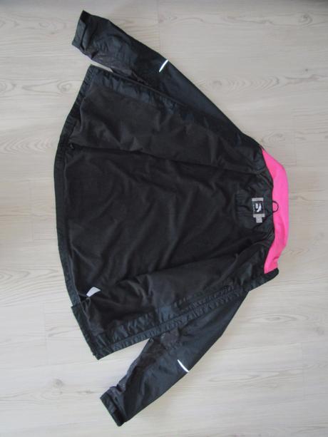 Dámská sportovní bunda jaro/podzim, l