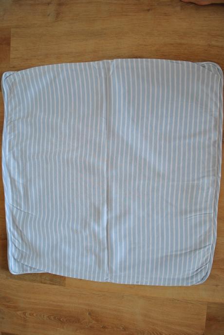 Oboustranná deka - bavlna flees 75x75cm, 