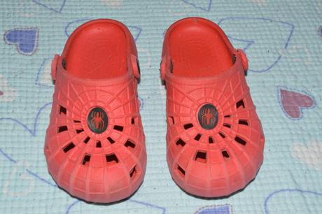 Gumové nazouváky s pavučinou,, 28