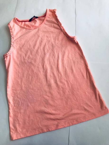 Tílko - v.12/13 let, george,158