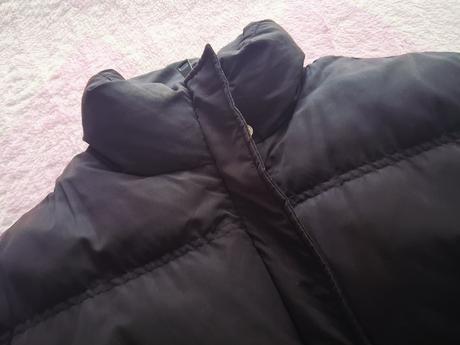 Černá bunda new yorker vel. m, new yorker,m