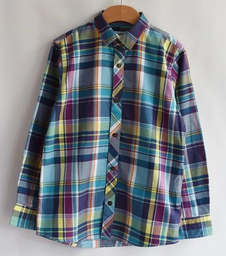 Košile vel. 9 let, 134