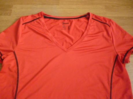 Sportovní triko vel.l-xl pro maminy, crivit,l