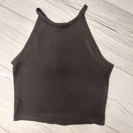 Černé bolerko terranova vel.xs, terranova,xs