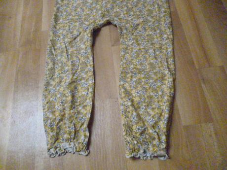 Kytkatý overal 6 l, 116