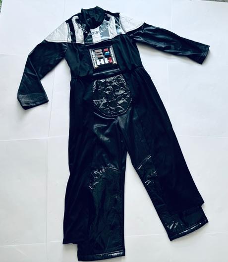 An10/ kostym star wars - v.5/6 let, 