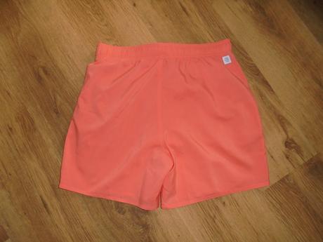 Plavkové kraťasy, zn. adidas, vel. s, adidas,s