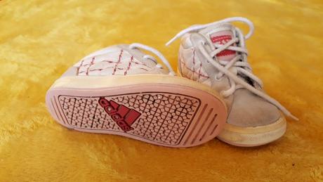 Tenisky 21, adidas,21