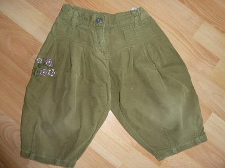 3/4 manžestráky, 92