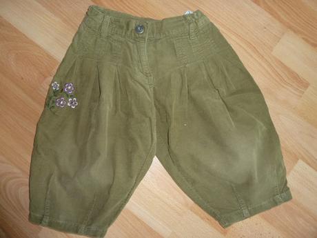 3/4 manžestráky, 92