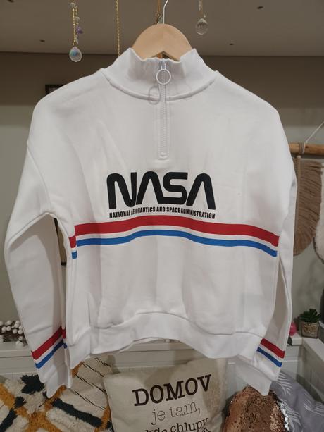 Mikina nasa 158/164, h&m,164