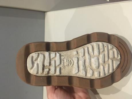 Sněhule kamik parker, kamik,23