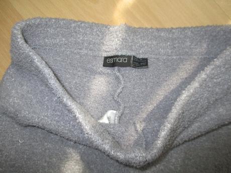 Teplé legíny xs/152, esmara,152