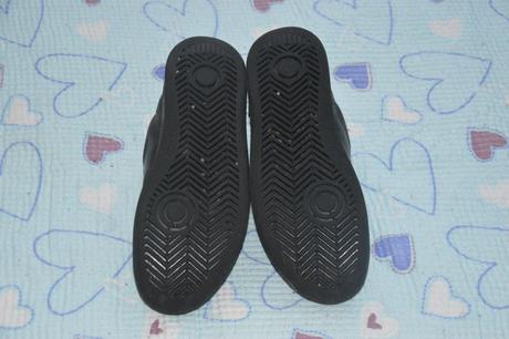 33 prestige černé boty botasky na sucháče, 33