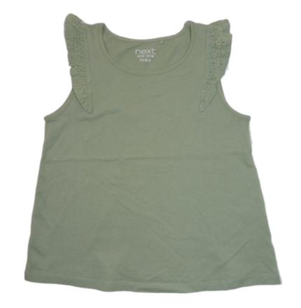 Next bavlněné tričko vel. 110, next,110