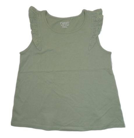 Next bavlněné tričko vel. 110, next,110