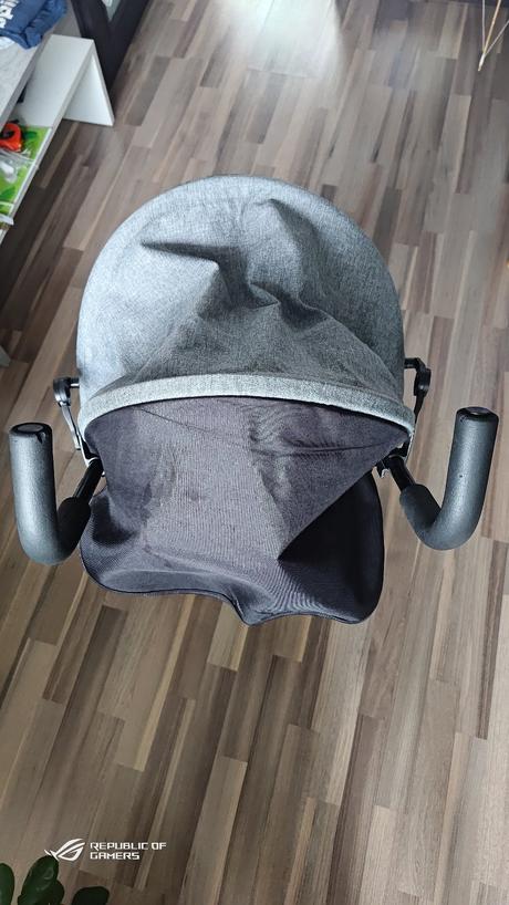 Kočárek safety 1st, safety 1st