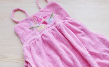 Šatičky h&m vel.122/128, h&m,128