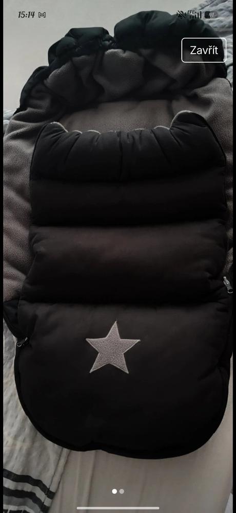 Oblečení holčička 50-86, 50–62