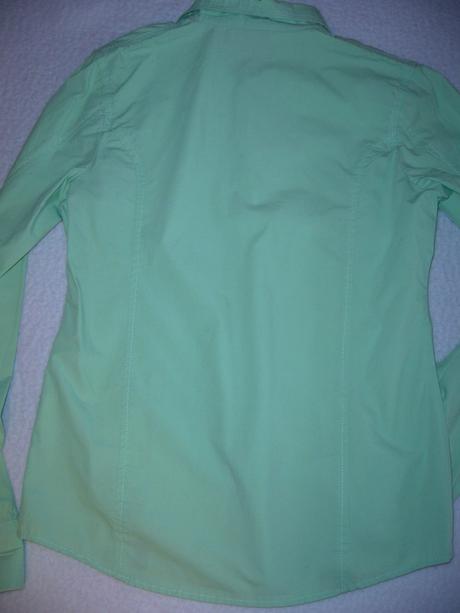 Dámská/dívčí košile, sam73,s