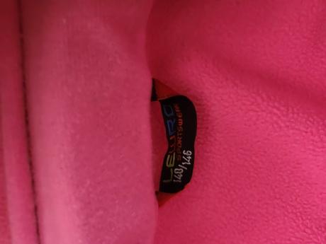 Bunda softshell vel. 140 - 146 lewro, lewro,140