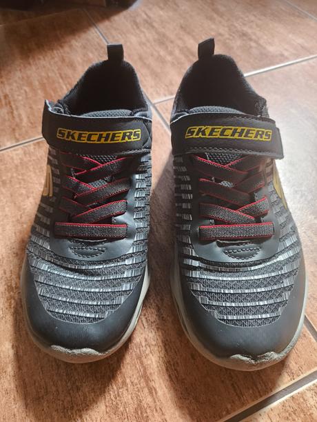 Boty skechers, skechers,34