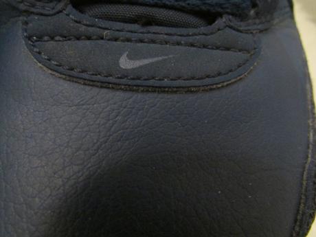 Tenisky nike air max command flex, nike,38