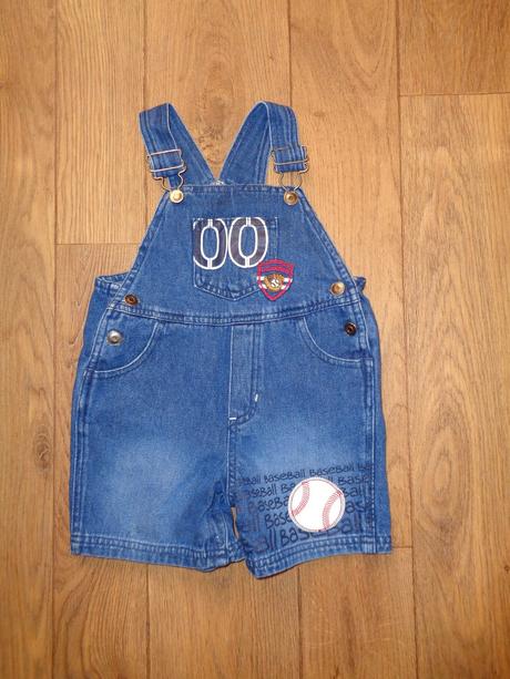 Riflové kraťasy, 92