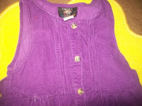 Manšestrová šatovka, 116