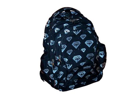 Školní batoh st.right+pouzdro, 