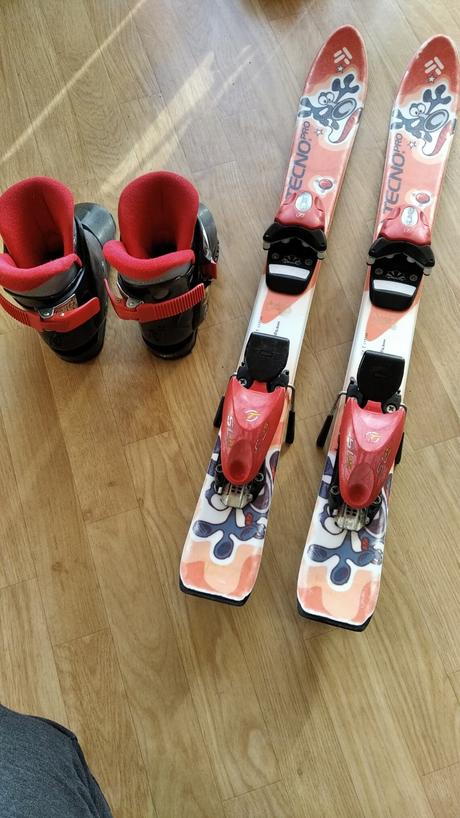 Lyžařská helma, rossignol,xs