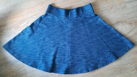 Mini sukně, xs