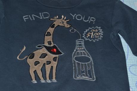 Mikina mikinka s flitry a aplikacemi, 140