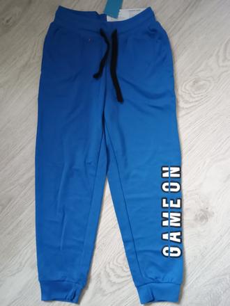 Tepláky 134/140, lupilu,134