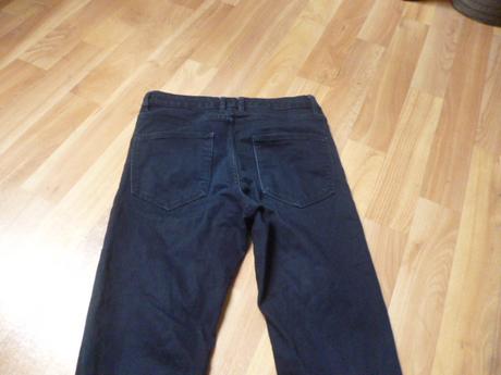 Elastické rifle pro maminy vel. xs esmara, esmara,xs