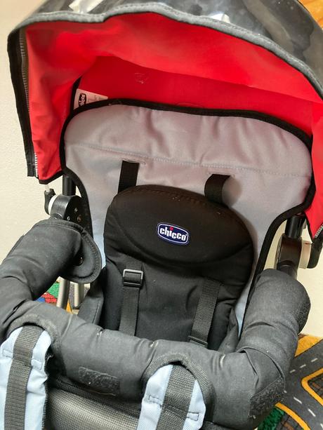 Krosna/ nosítko, chicco