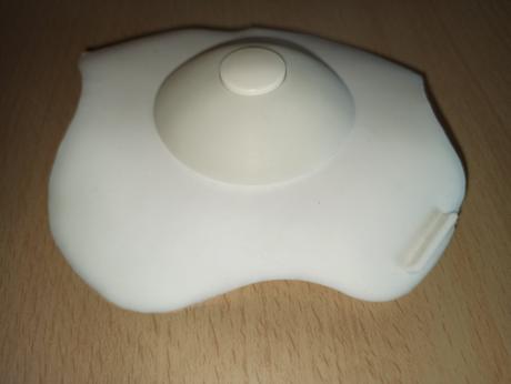 Silikonová zátka do umyvadla,