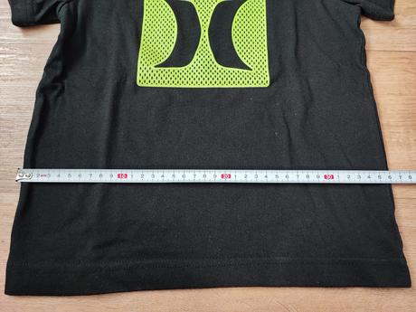 Sportovní tričko hurley, nike,116