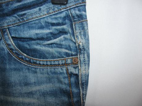 Džíny - timeout, timeout,40