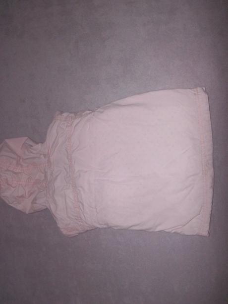 Bunda, cherokee,86