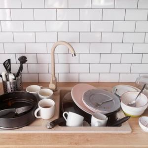 Vidí muži nepořádek jinak než ženy?