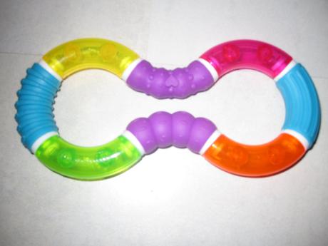 Pro mrňousky 8 ks , 