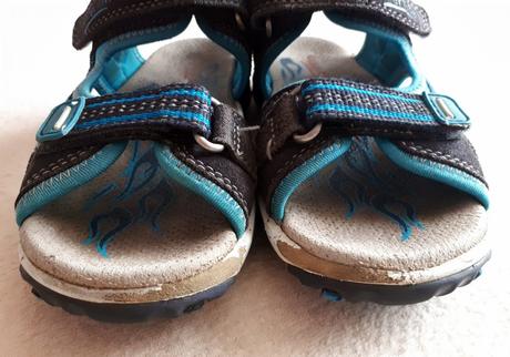 Sandály, sandálky, sandále, zn.superfit, vel.30, superfit,30