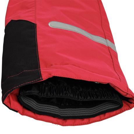 Dívčí lyžařské kalhoty vel.146 lego tec, lego,146