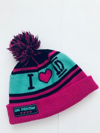 Čepice zimní - v4/8 let, george,110